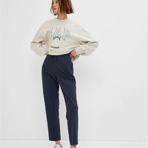 GAP Fit Navy Runaround Pants